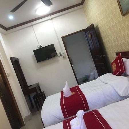 Xuan Keo Place House 2 لوانغ برابانغ المظهر الخارجي الصورة