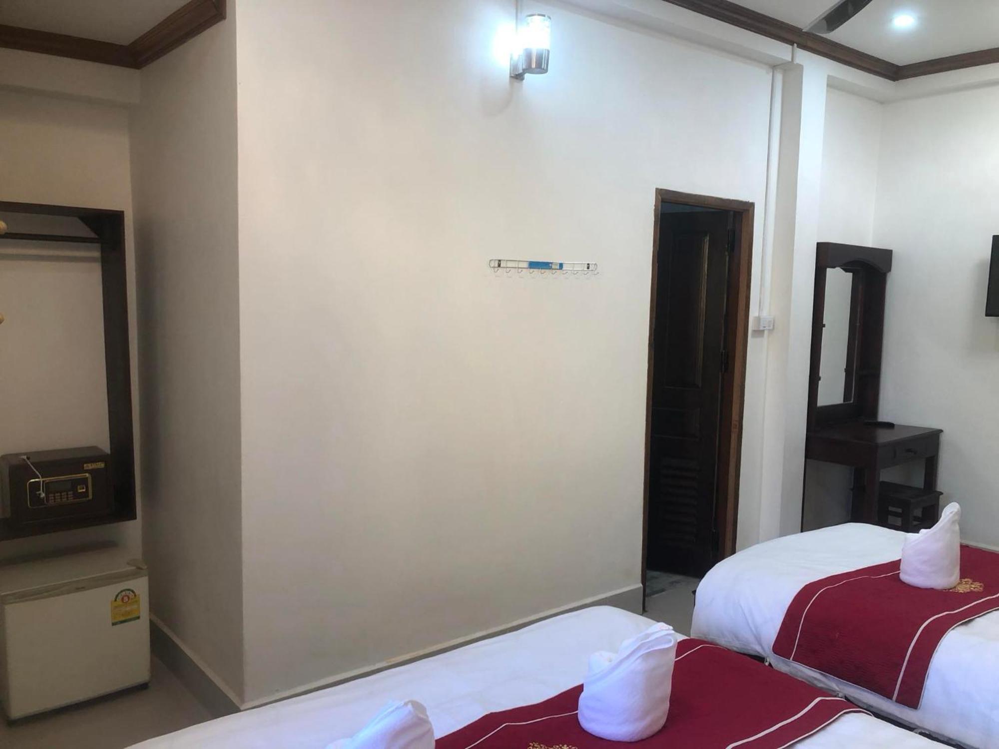 Xuan Keo Place House 2 لوانغ برابانغ المظهر الخارجي الصورة