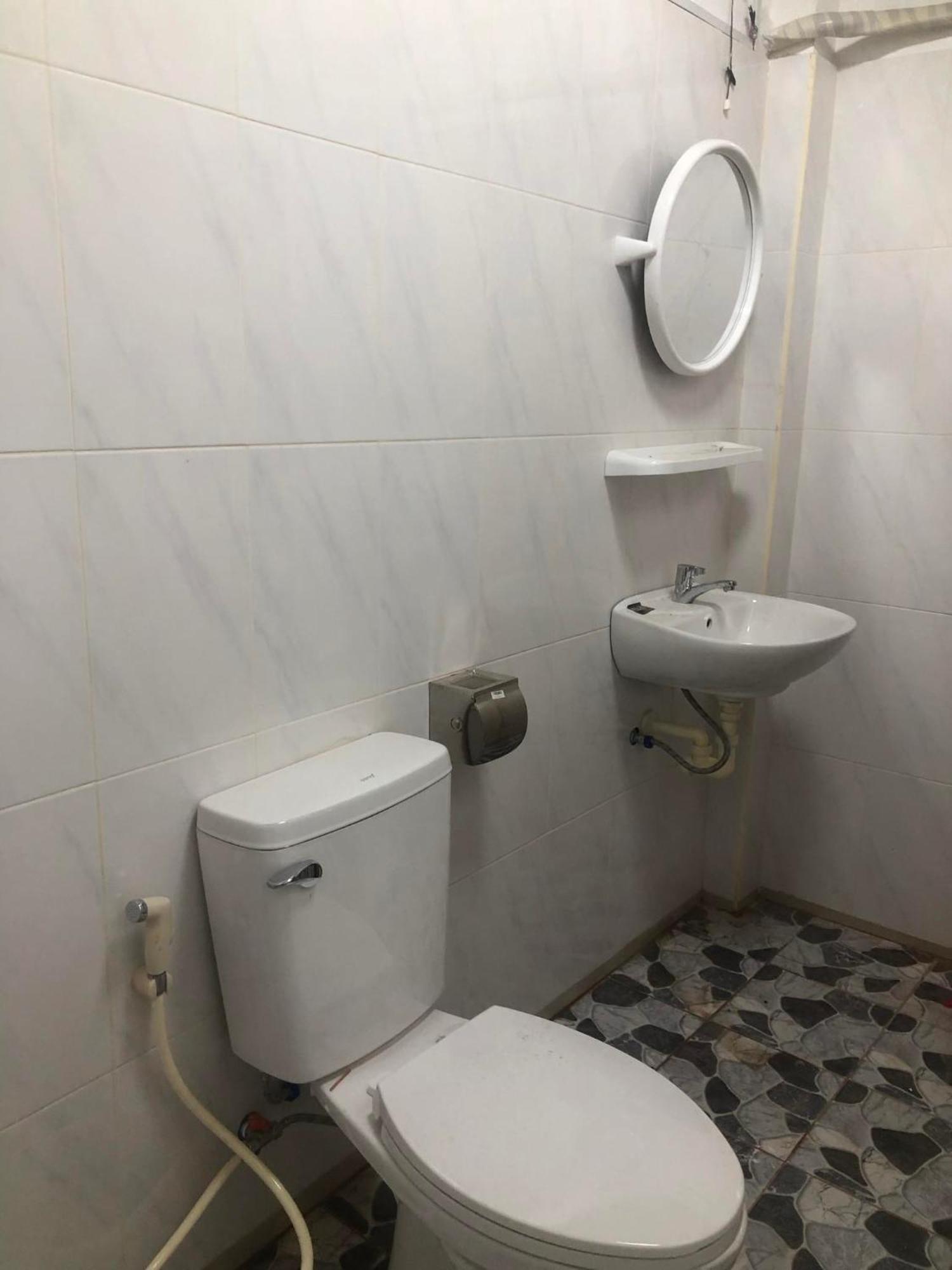 Xuan Keo Place House 2 لوانغ برابانغ المظهر الخارجي الصورة