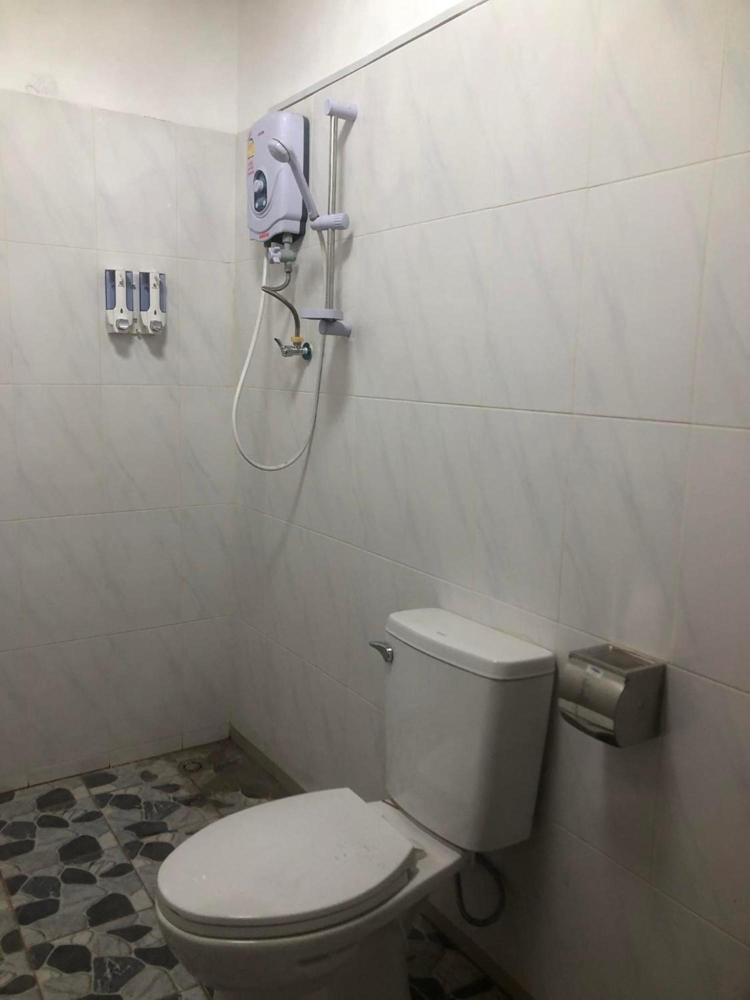 Xuan Keo Place House 2 لوانغ برابانغ المظهر الخارجي الصورة