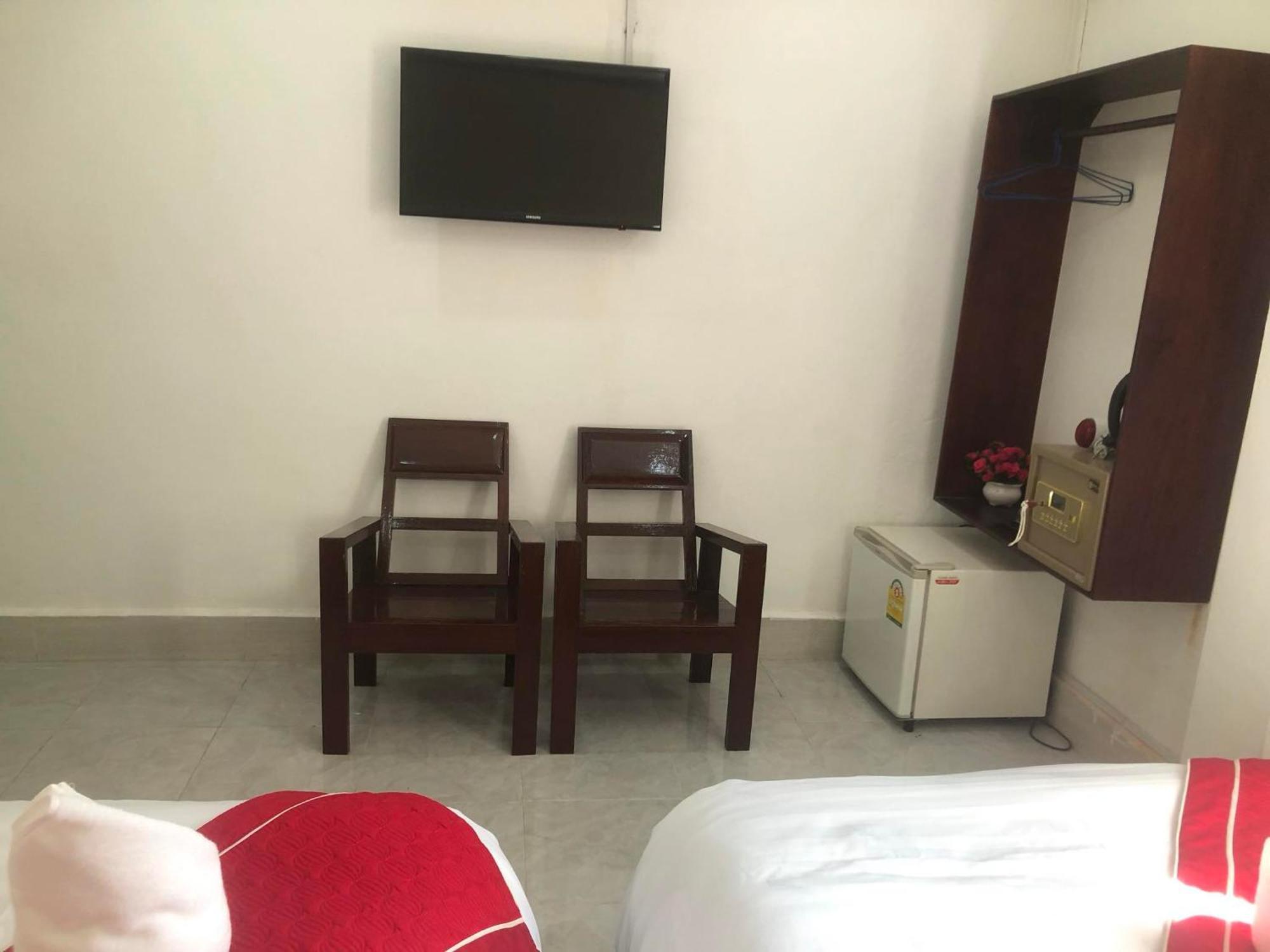 Xuan Keo Place House 2 لوانغ برابانغ المظهر الخارجي الصورة