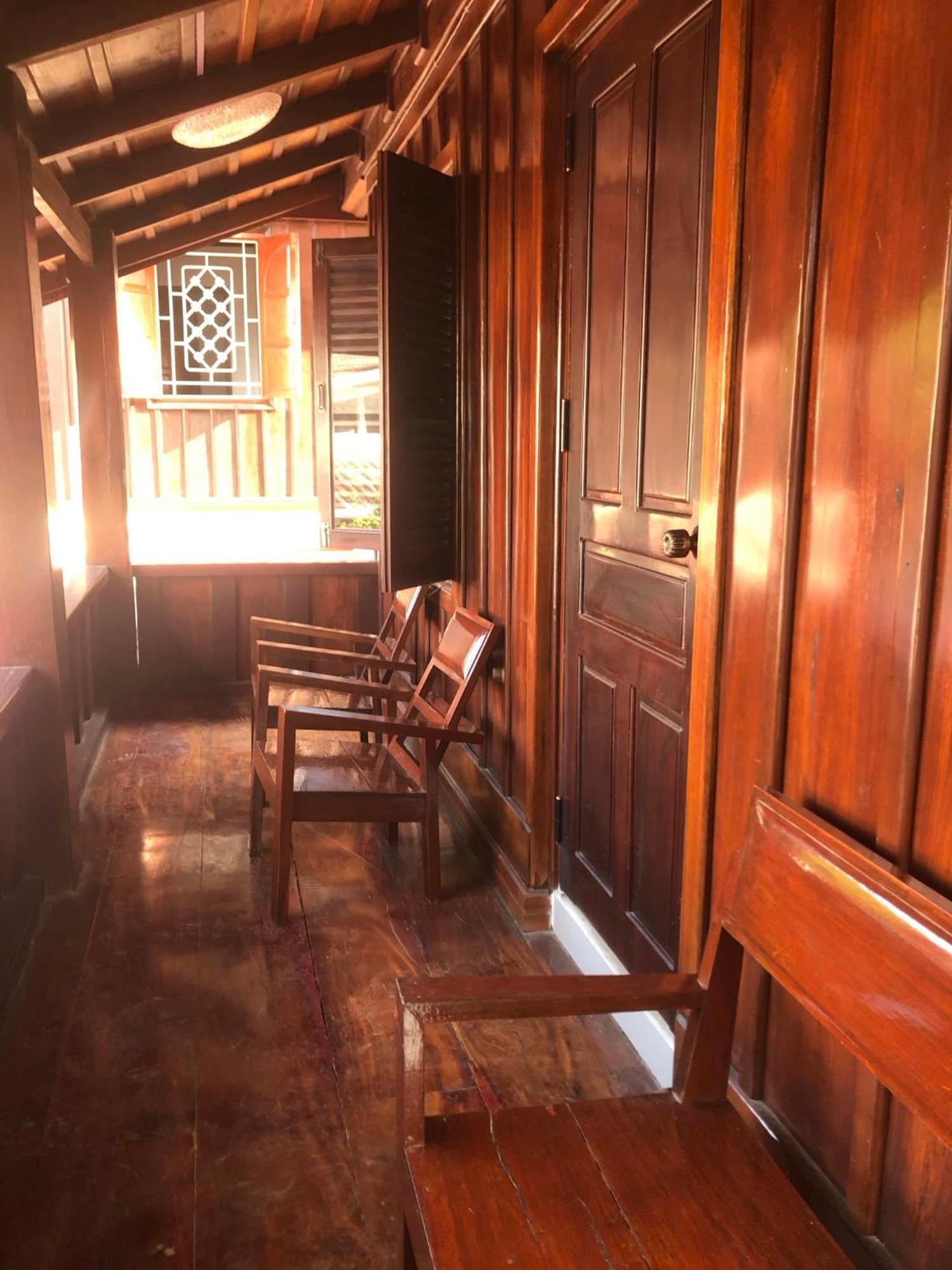Xuan Keo Place House 2 لوانغ برابانغ المظهر الخارجي الصورة