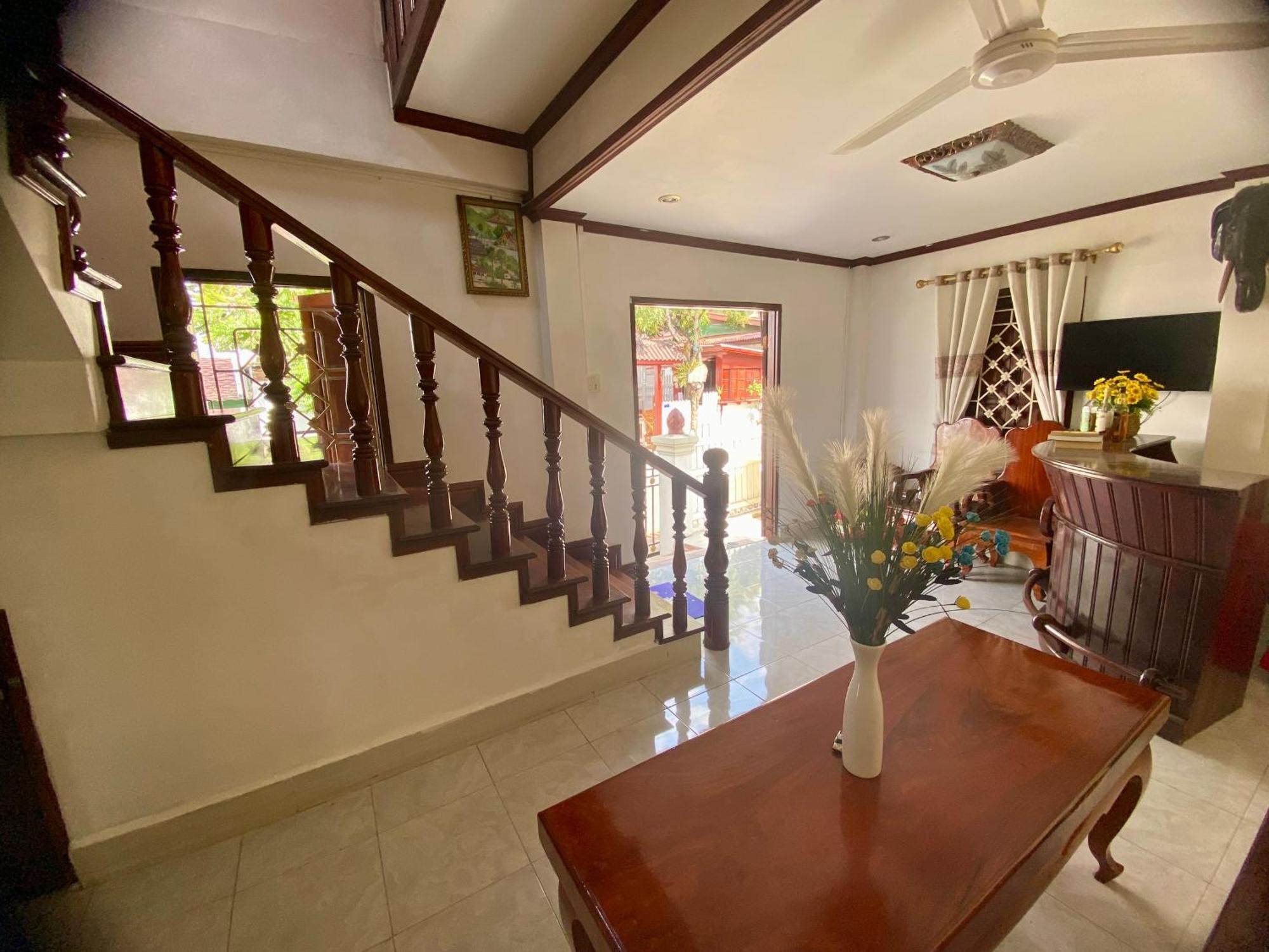 Xuan Keo Place House 2 لوانغ برابانغ المظهر الخارجي الصورة