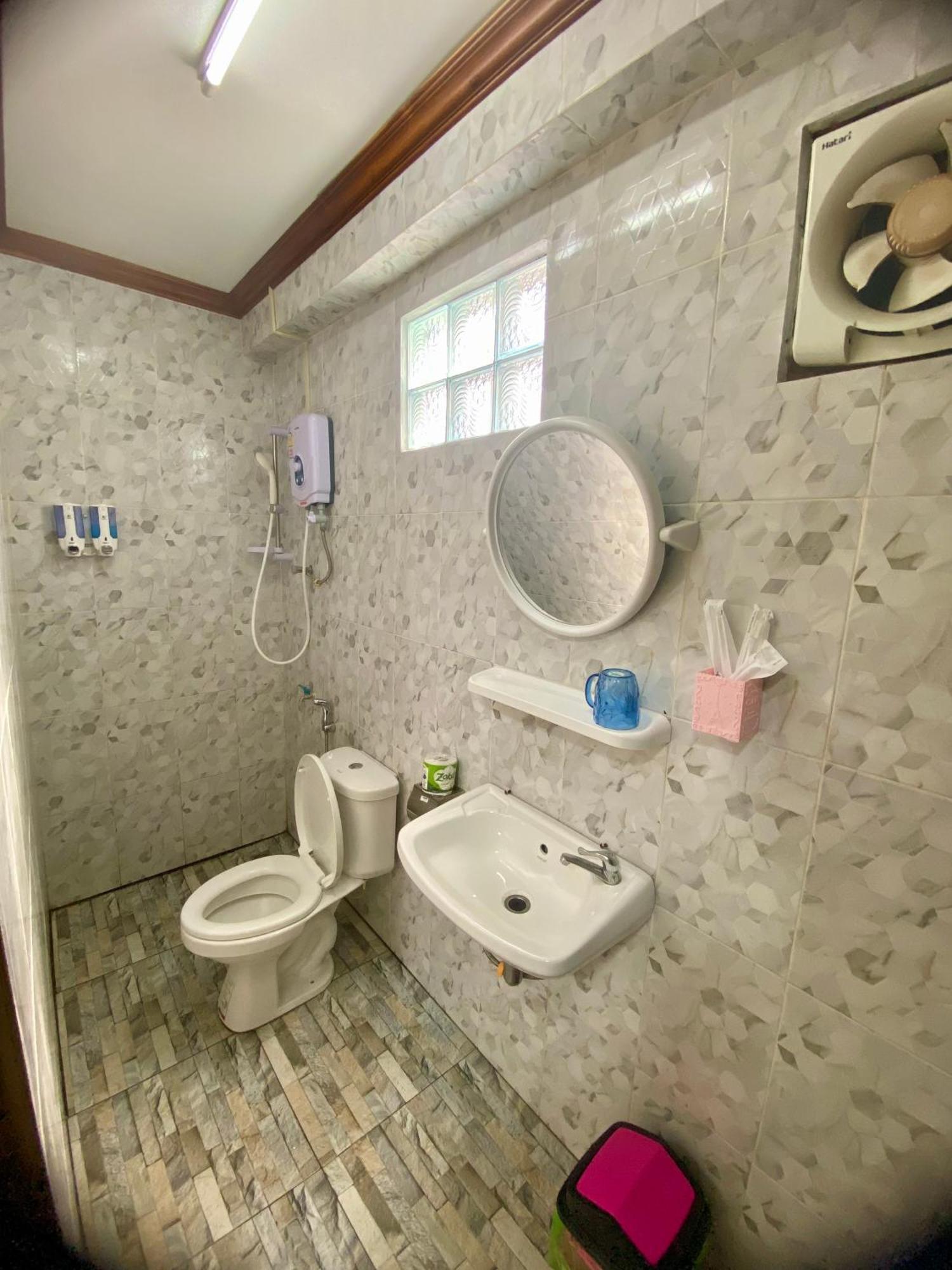 Xuan Keo Place House 2 لوانغ برابانغ المظهر الخارجي الصورة